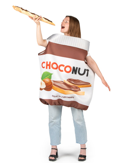 Kostim za odrasle Choconut