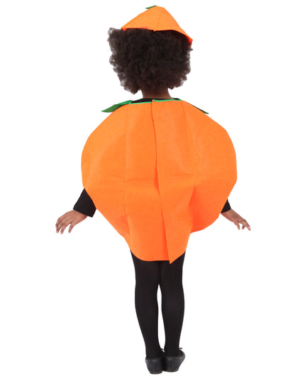 Dječji kostim bundeve