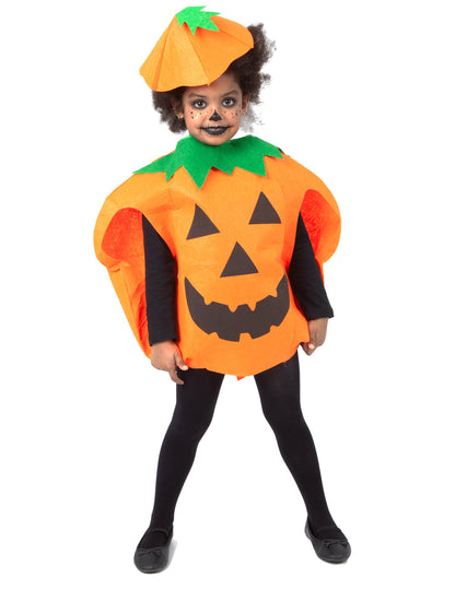 Dječji kostim bundeve