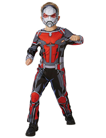 Klasični dječji kostim Ant-Man