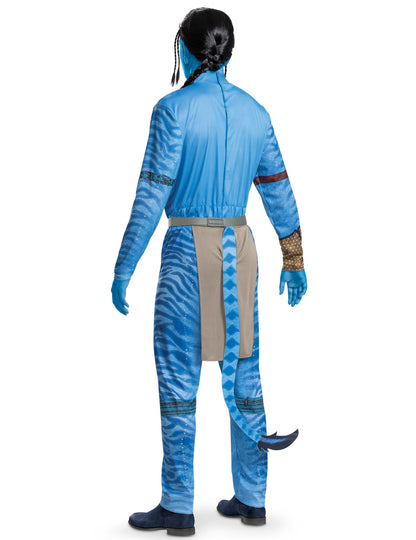 Klasični prerušeni avatar Jake Sully Man