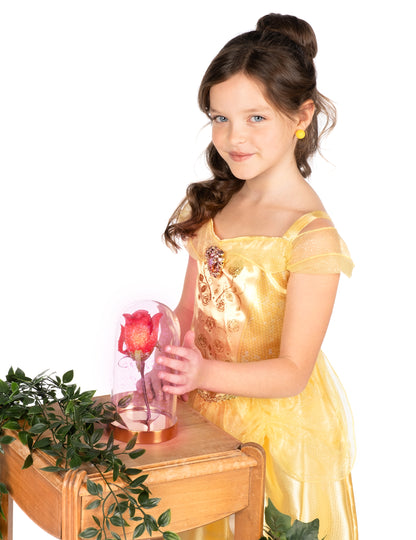 Klasična prerušavanje lijepe djevojke