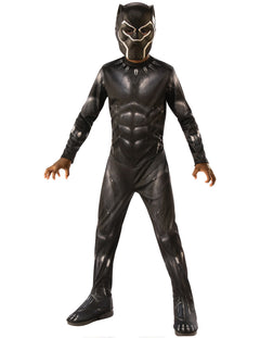 Black Panther