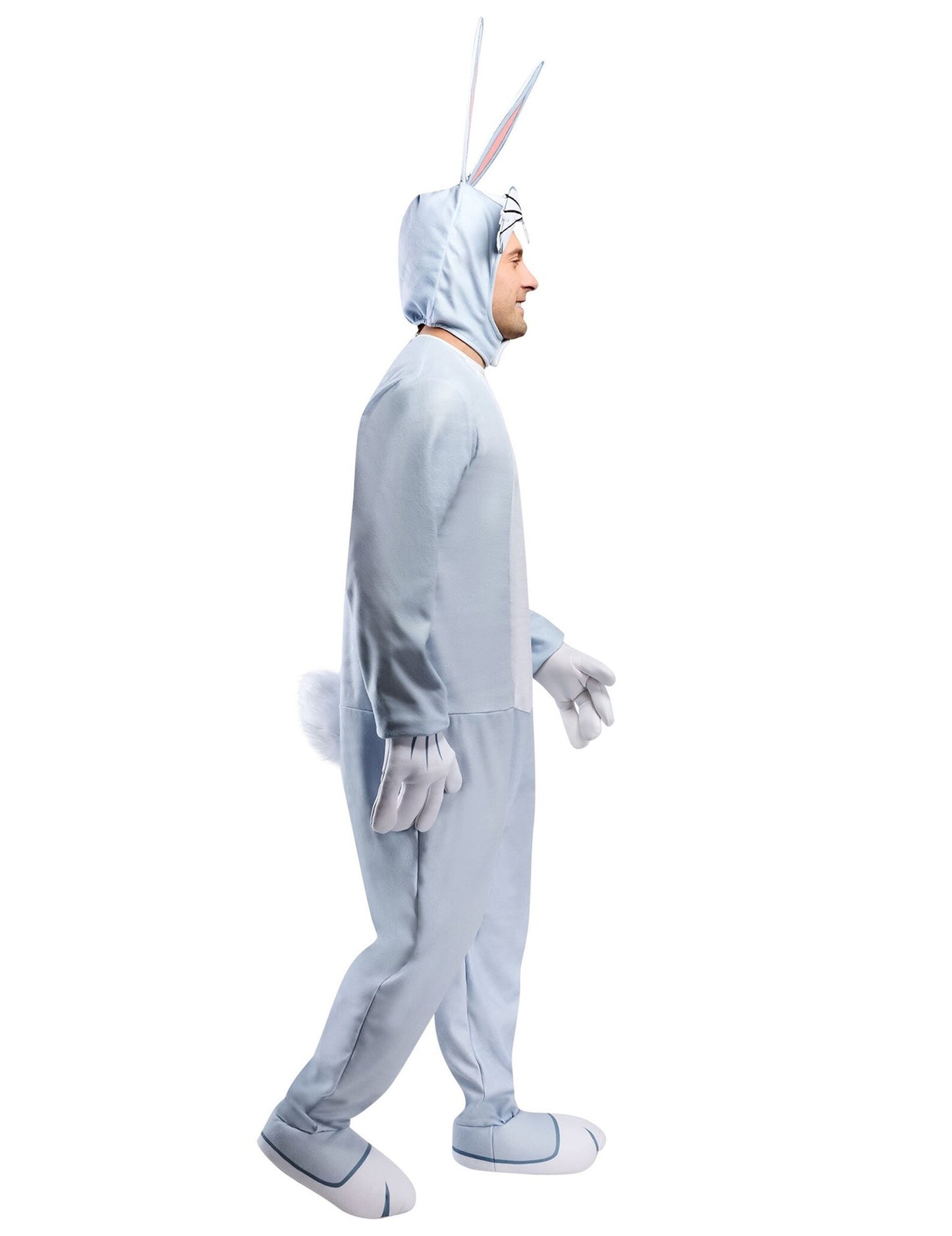 Klasični kostim za odrasle Looney Tunes Bugs Bunny