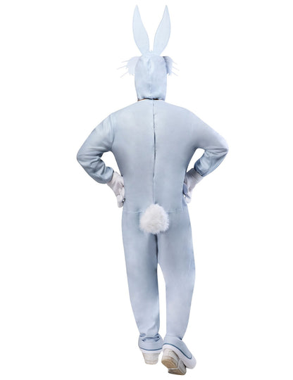 Klasični kostim za odrasle Looney Tunes Bugs Bunny
