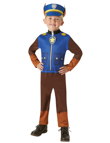 Paw Patrol Chase Classic kostim