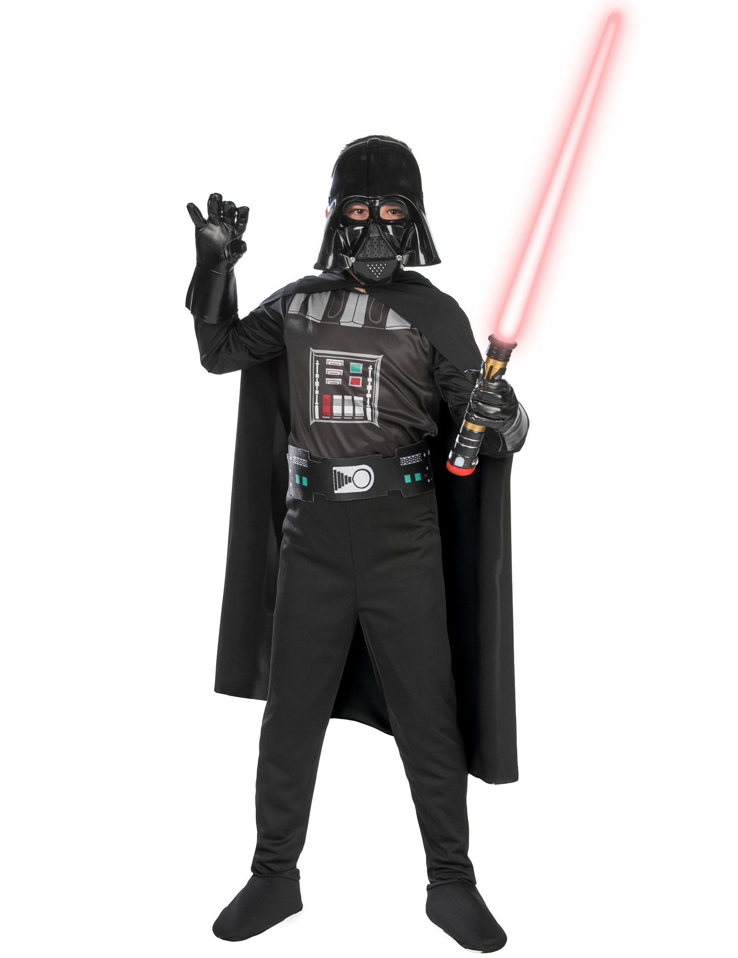Klasični prerušavanje Dark Vader -a