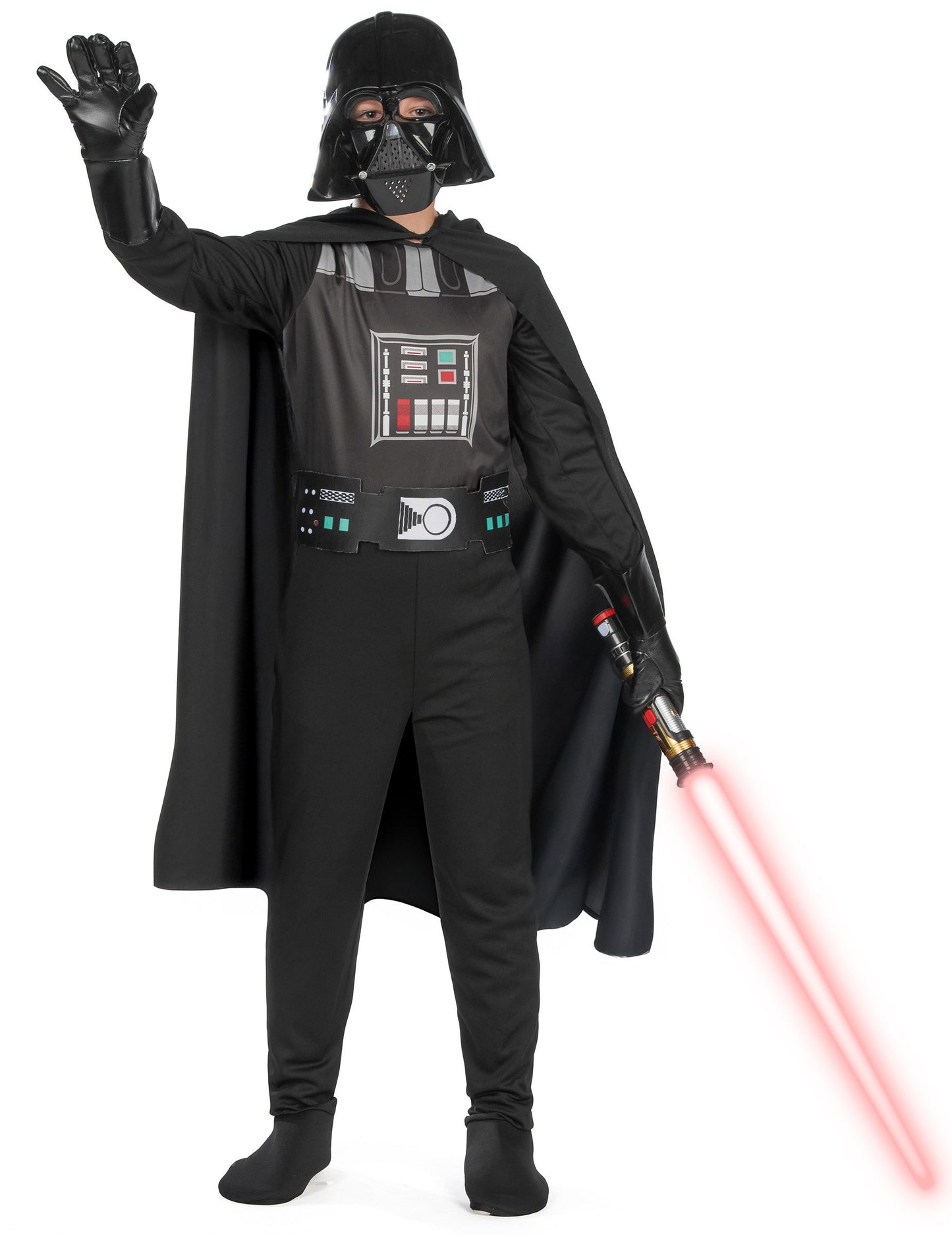 Klasični prerušavanje Dark Vader -a