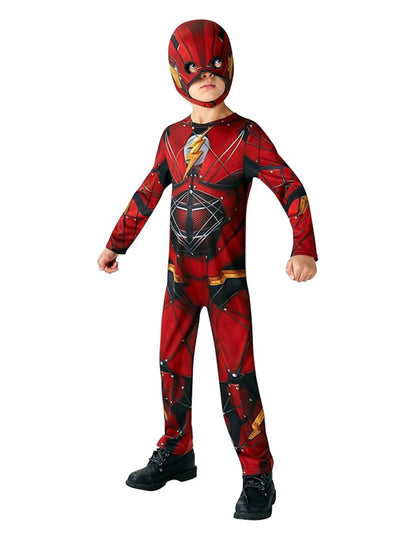 Klasično prerušavanje Flash Justice League Child