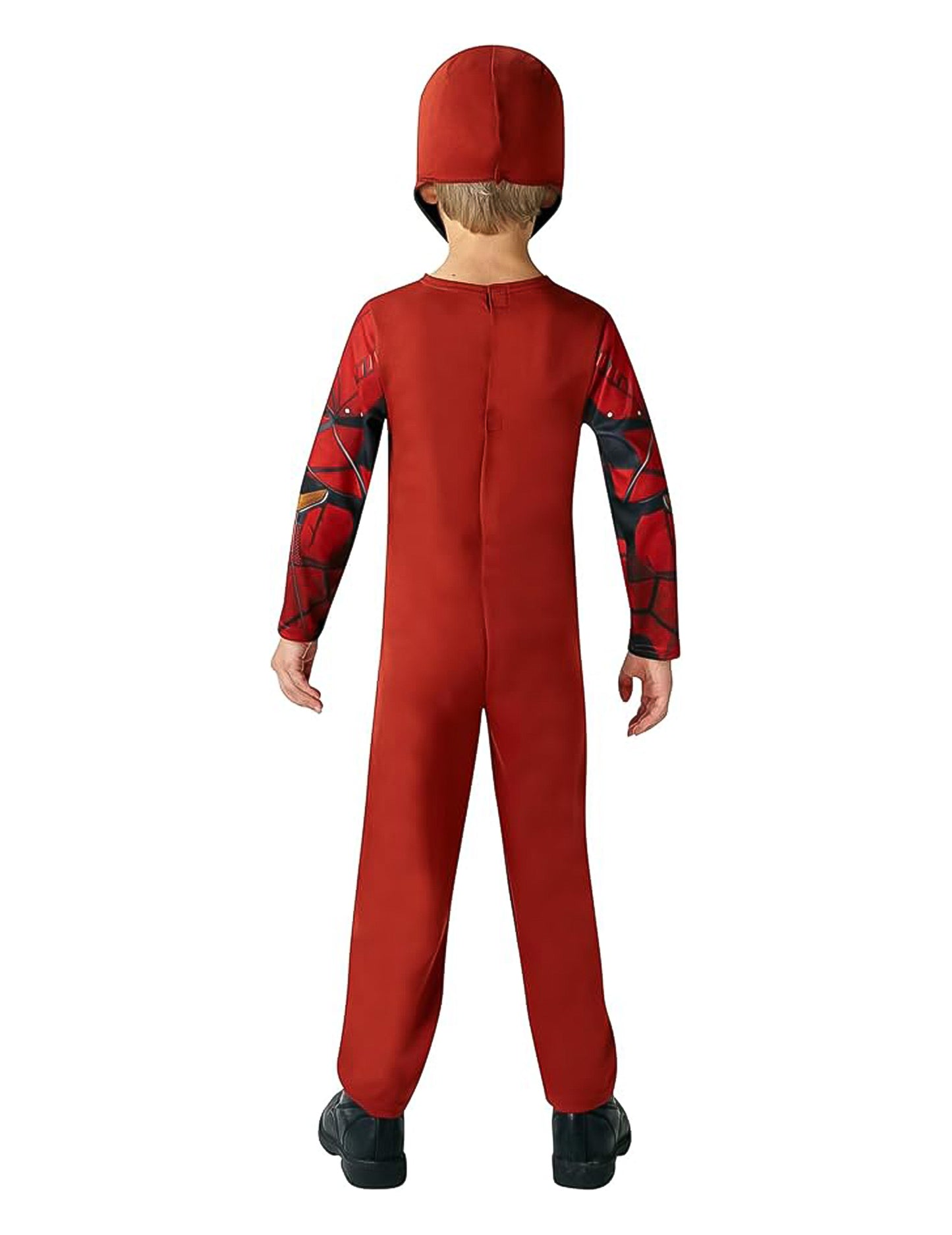 Klasično prerušavanje Flash Justice League Child