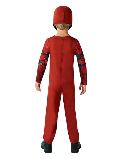 Klasično prerušavanje Flash Justice League Child