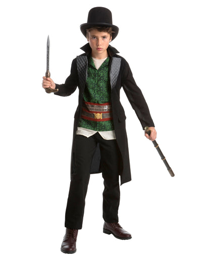 Klasični kostim Jacoba - Assassin's Creed™ Tinejdžer
