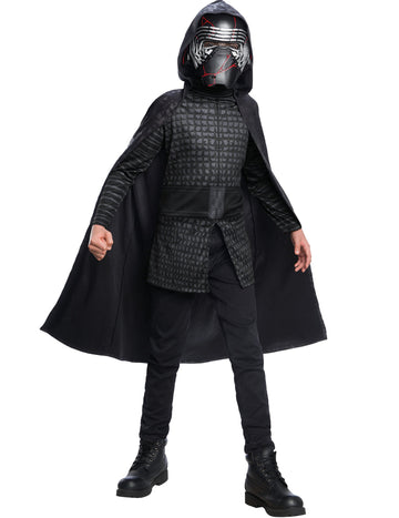 Klasična prerušavanje Kylo Ren Star Wars IX Djeca