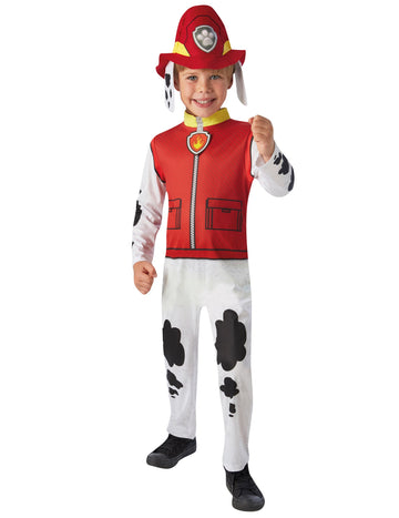 Klasični kostim Marcus Paw Patrol
