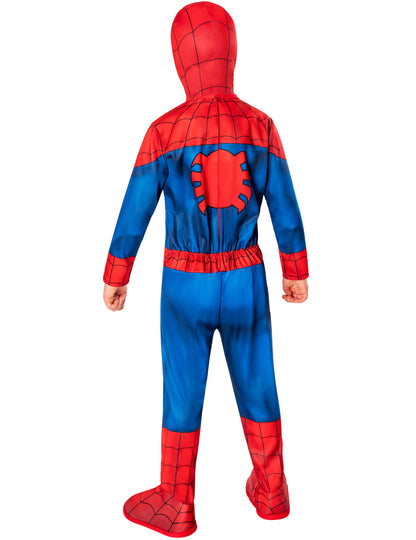 Klasični kostim Ultimate Spiderman™ za djecu 
