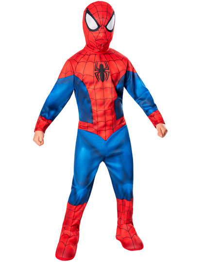 Klasični kostim Ultimate Spiderman™ za djecu 