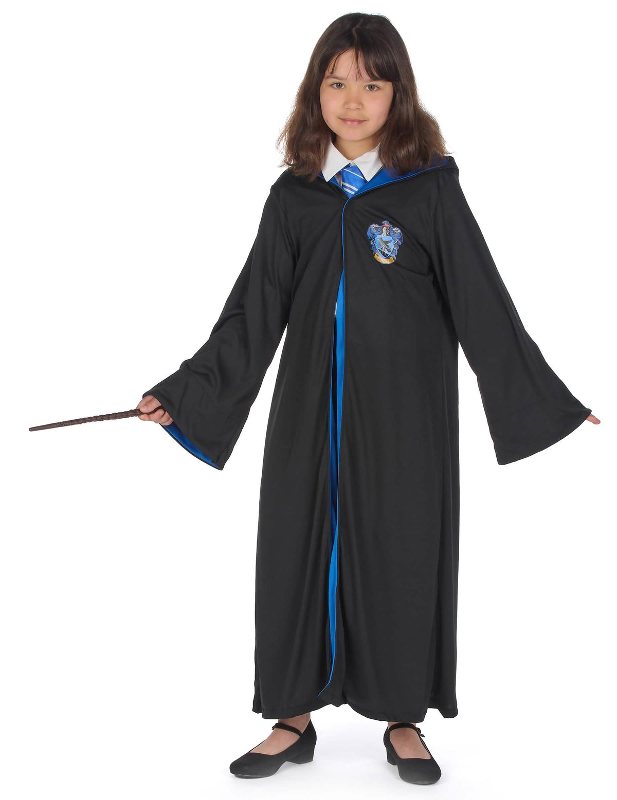 Pregled s palicom klasičnog kostima Serdaigle Harry Potter™