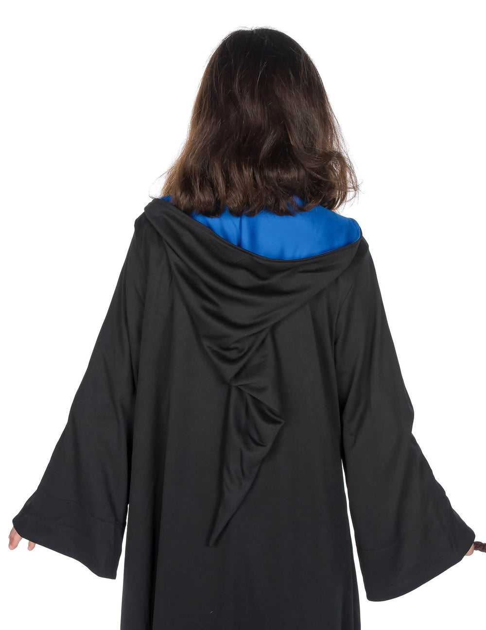 Klasični kostim Ravenclaw Harry Potter™ za dijete crna i plava