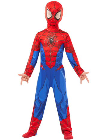 Klasični dječji kostim Spiderman