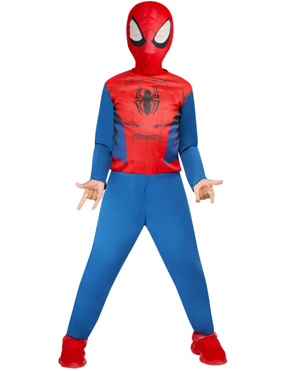 Klasični kostim Spidermana™ za dječake