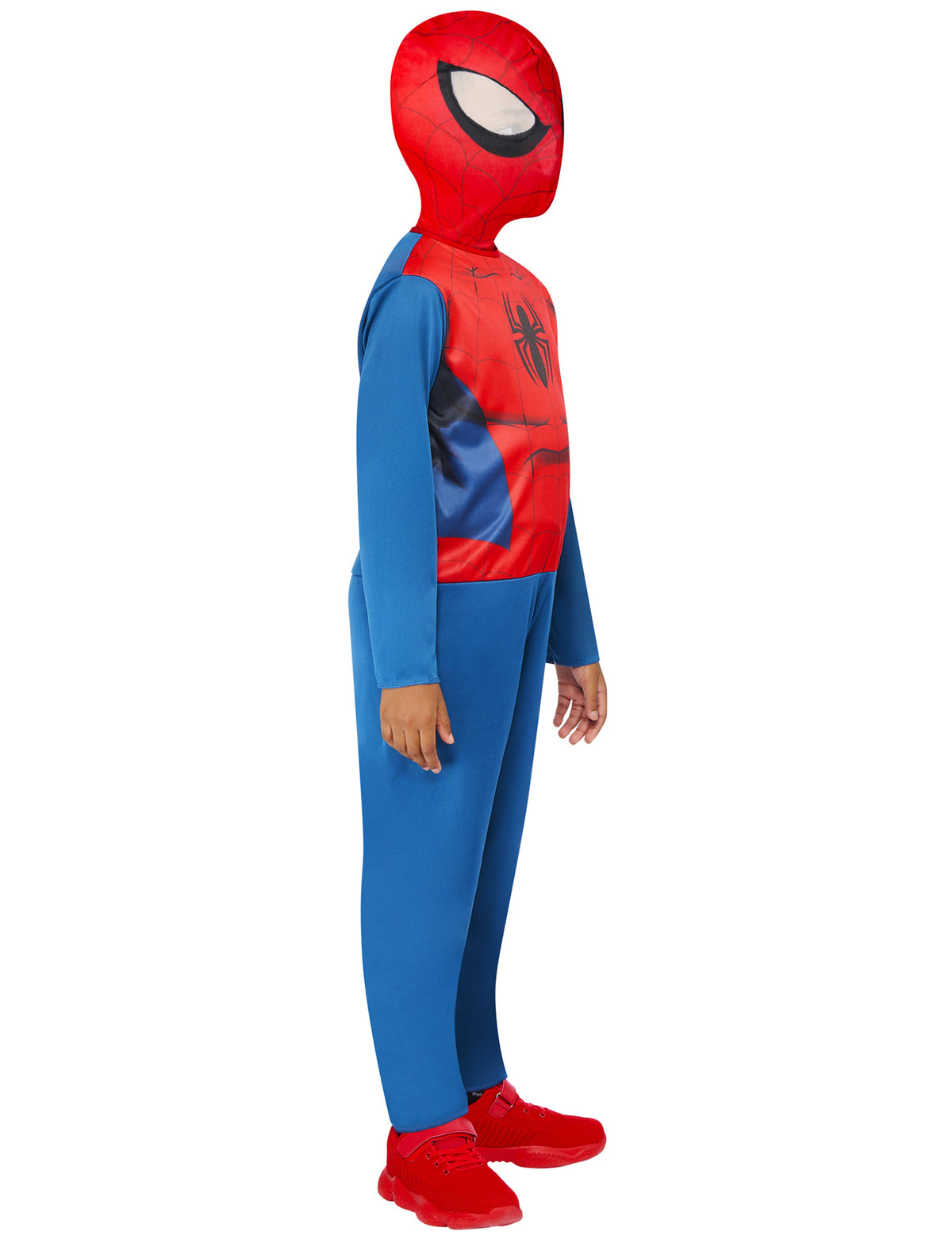 Klasični kostim Spidermana™ za dječake