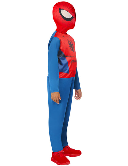 Klasični kostim Spidermana™ za dječake