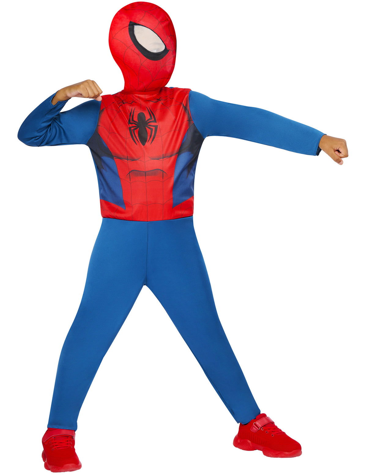Klasični kostim Spidermana™ za dječake