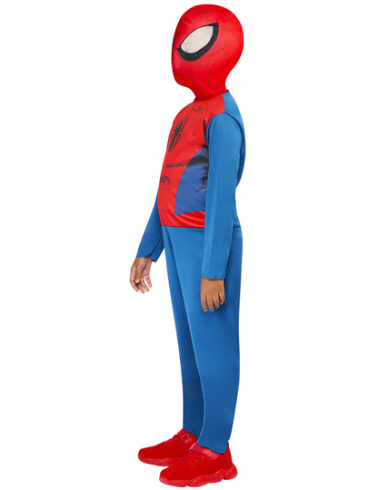 Klasični kostim Spidermana™ za dječake