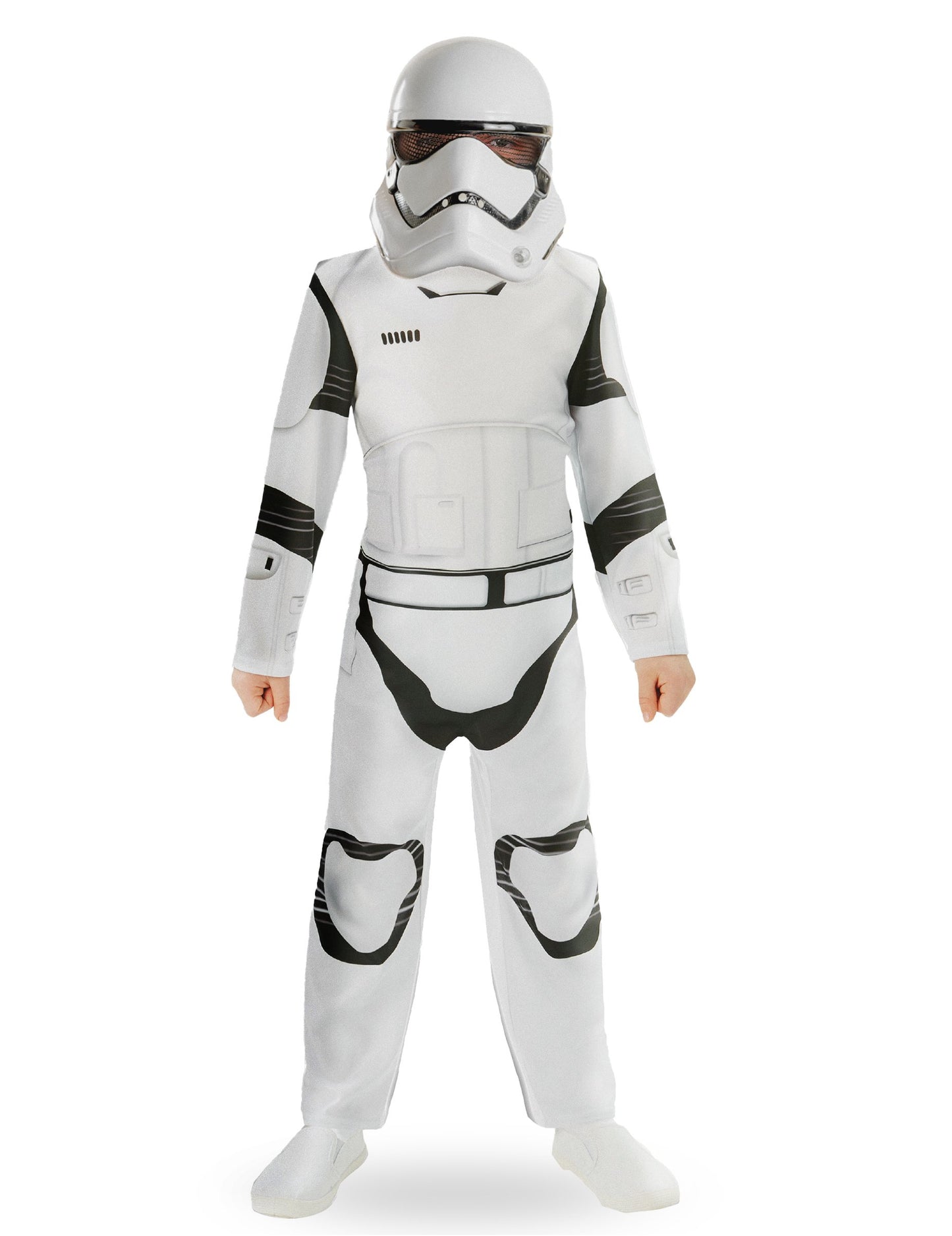 Klasični Stormtrooper Star Wars VII Dječji kostim