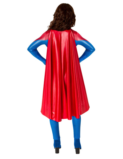 Klasični kostim Supergirl™ za žene, kombinezon