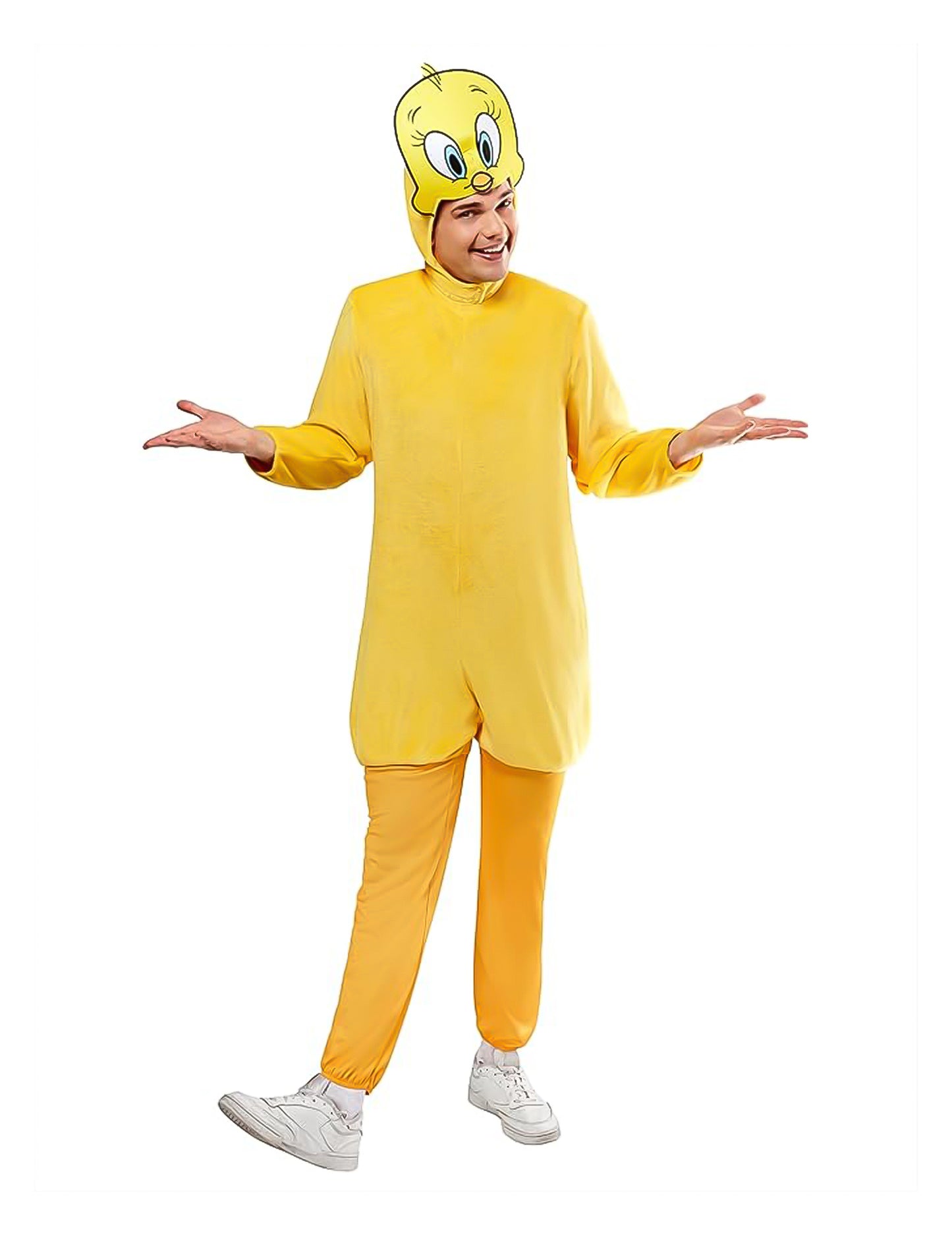 Klasični kostim Tweety Looney Tunes za odrasle