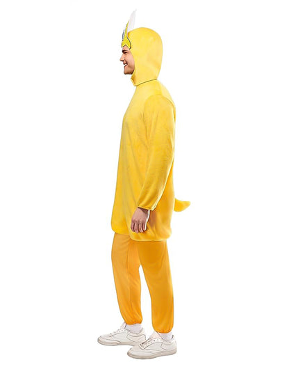 Klasični kostim Tweety Looney Tunes za odrasle