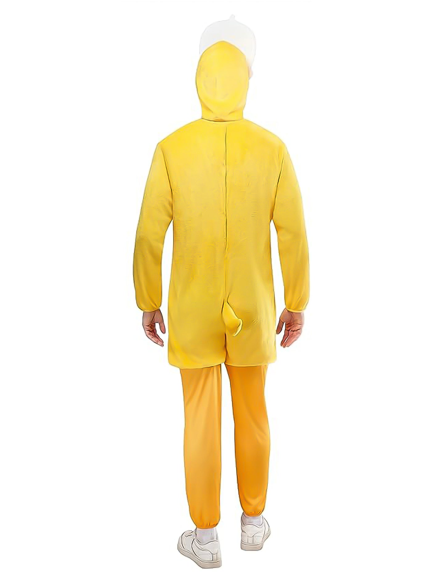 Klasični kostim Tweety Looney Tunes za odrasle