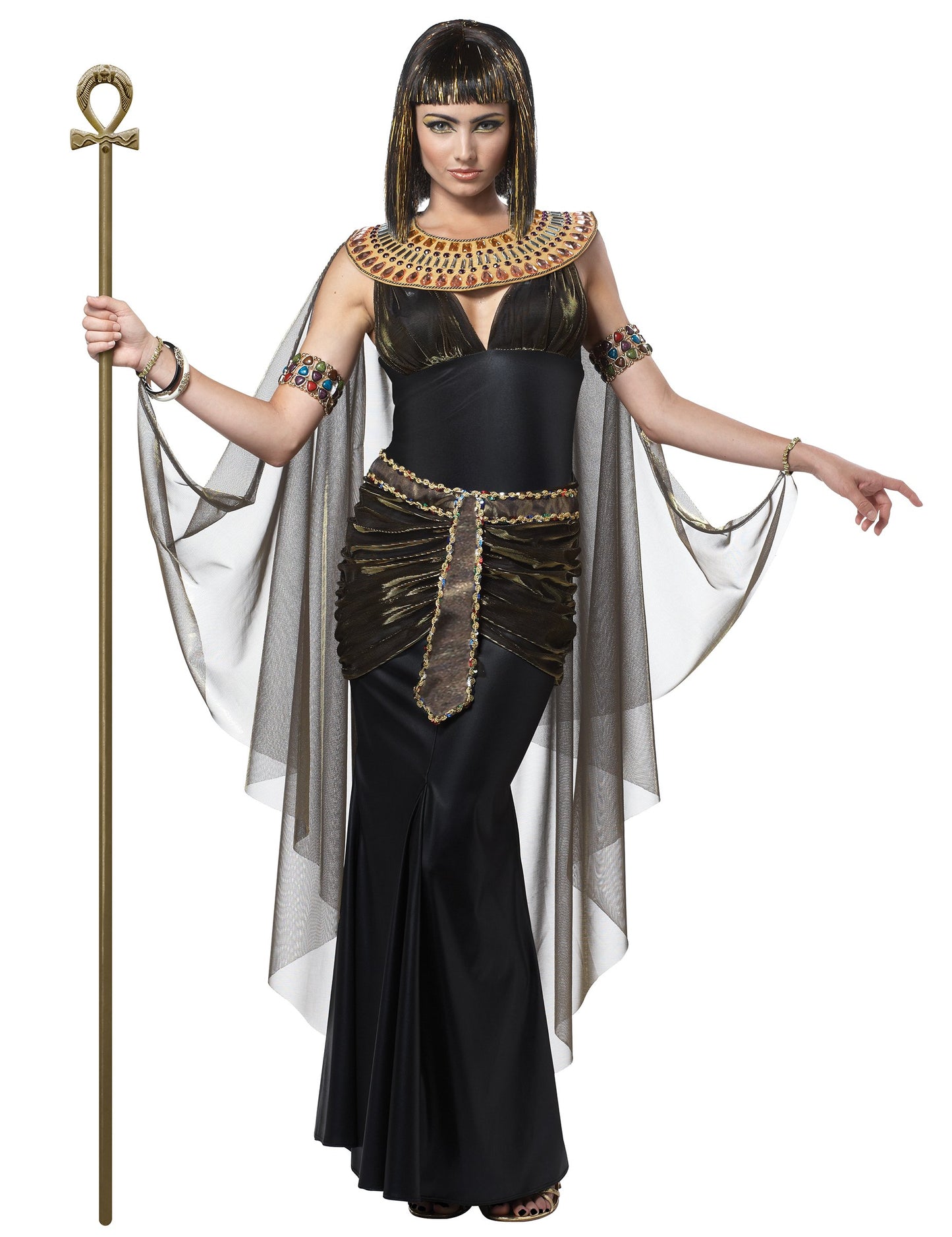 Cleopatra odrasli kostim