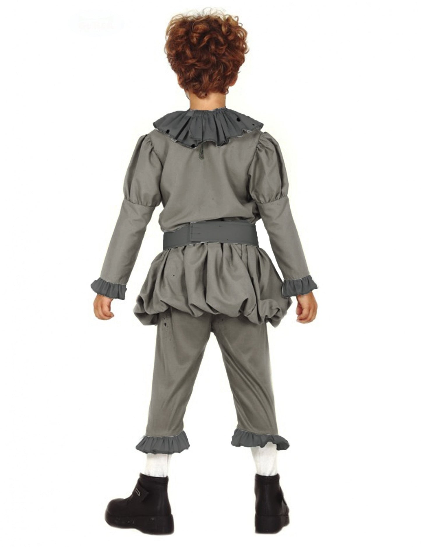 Dječak Psihopat Klovn prerušen