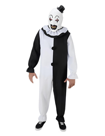 Kostim klauna za odrasle Terrifier™