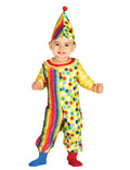 Dječje kostime za cirkus i klaunove