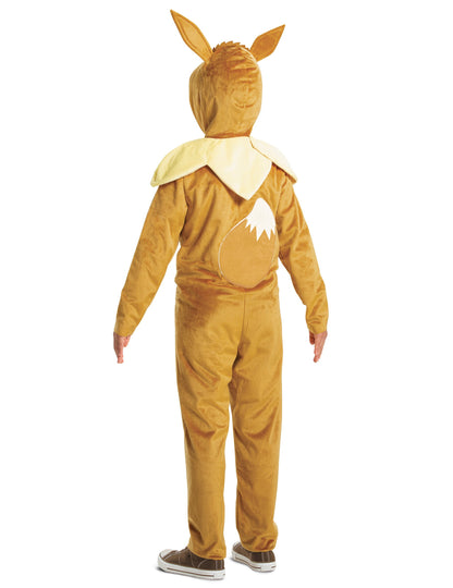 Kostim kombinezon Eevee Pokémon™ za djecu 