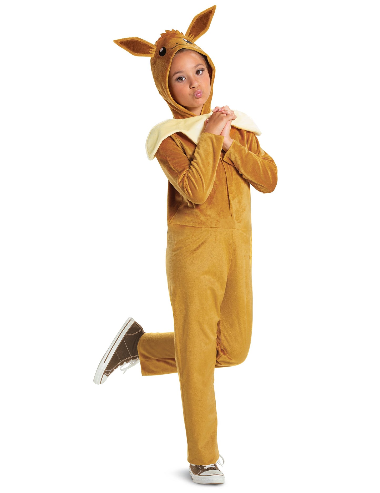 Kostim kombinezon Eevee Pokémon™ za djecu 