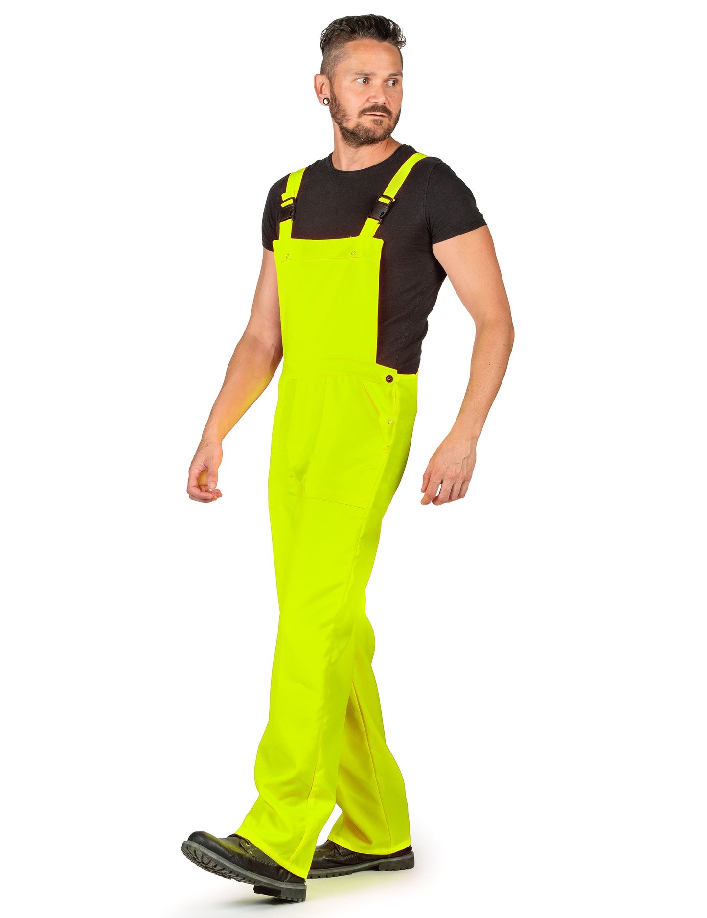 Fluo Fluo Fluo Hell Combination Shoose