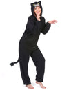 Black panter Woman Panther kombinirani kostim