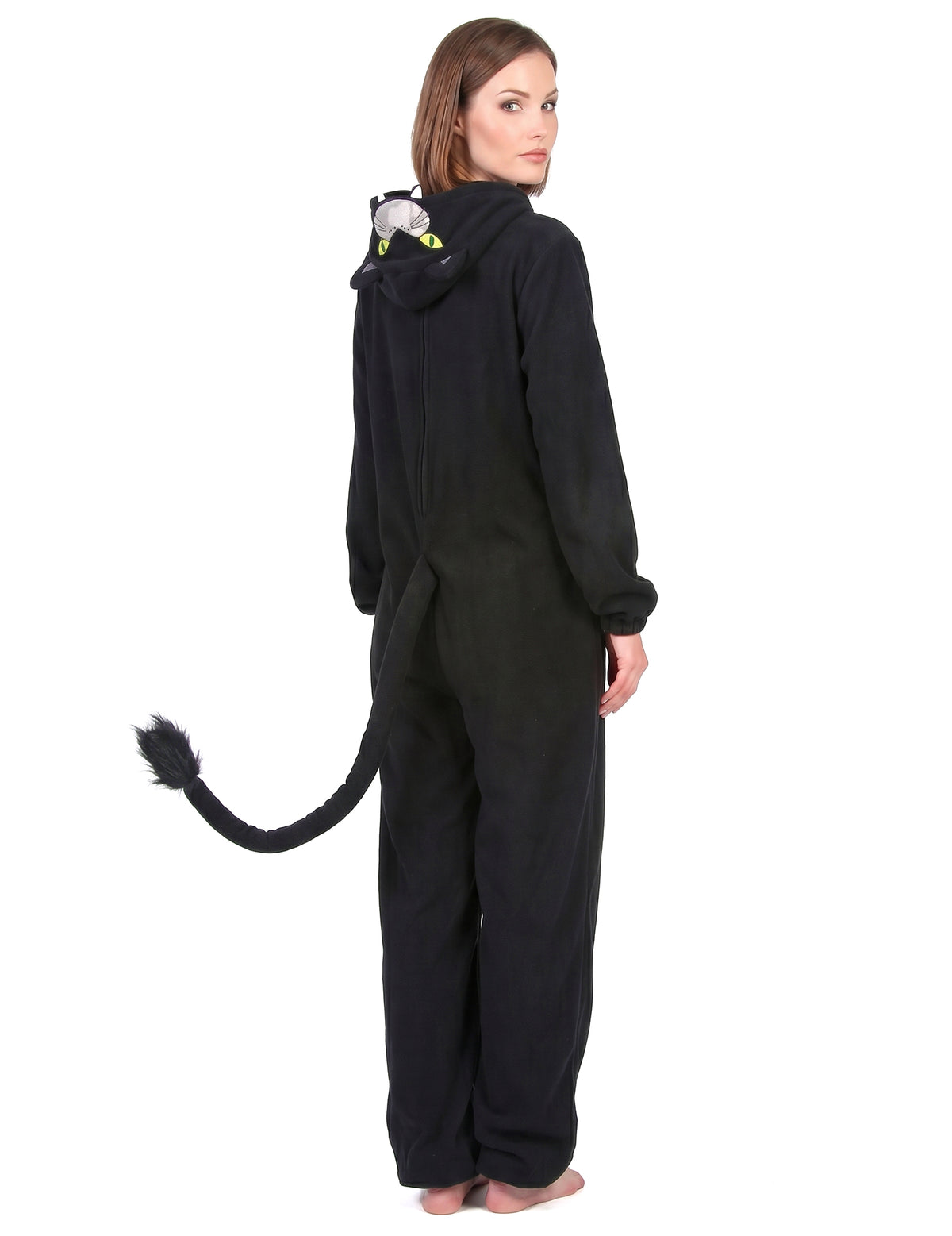 Black panter Woman Panther kombinirani kostim