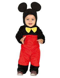 Rouge Déguisements Bébés