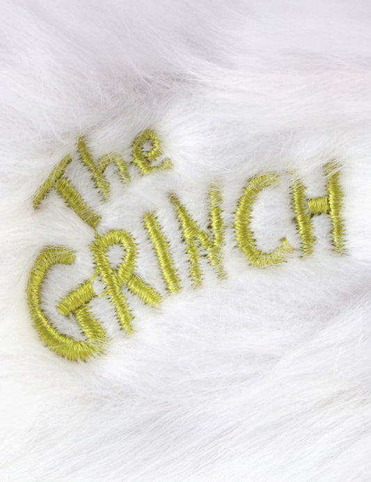 Déguisement complet le Grinch™ adulte