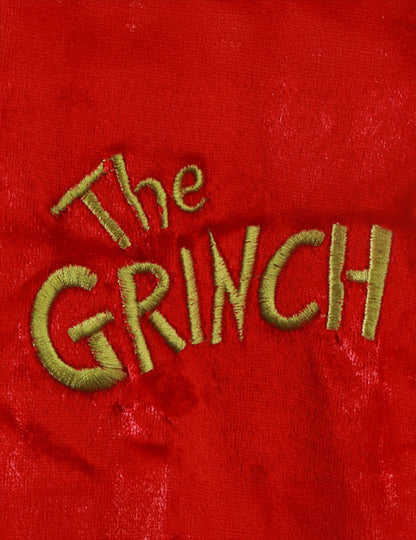 Kompletan kostim Grinch™ za odrasle 