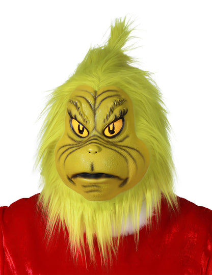 Kompletan kostim Grinch™ za odrasle 