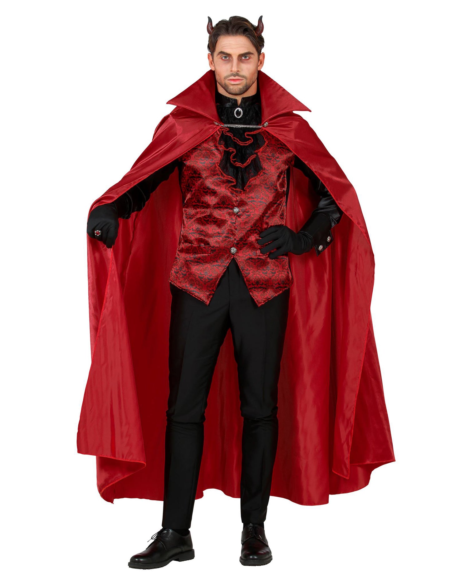 Dijabolski broj crvenog čovjeka