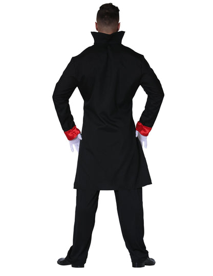 Grof count vampire adolescent