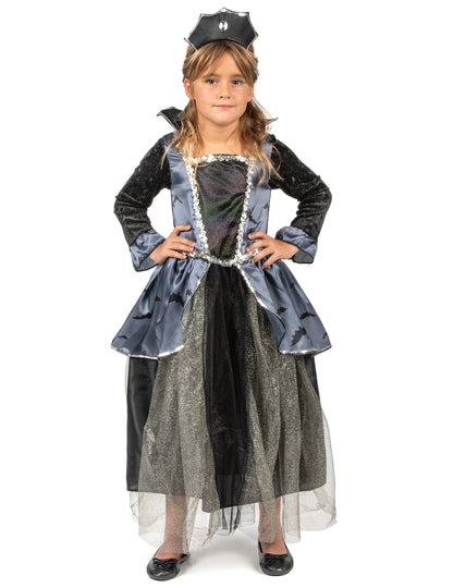 Kostim comtesse des chauve-souris file