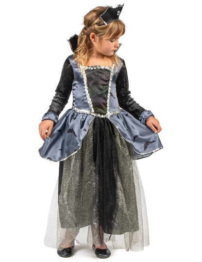 Kostim comtesse des chauve-souris file